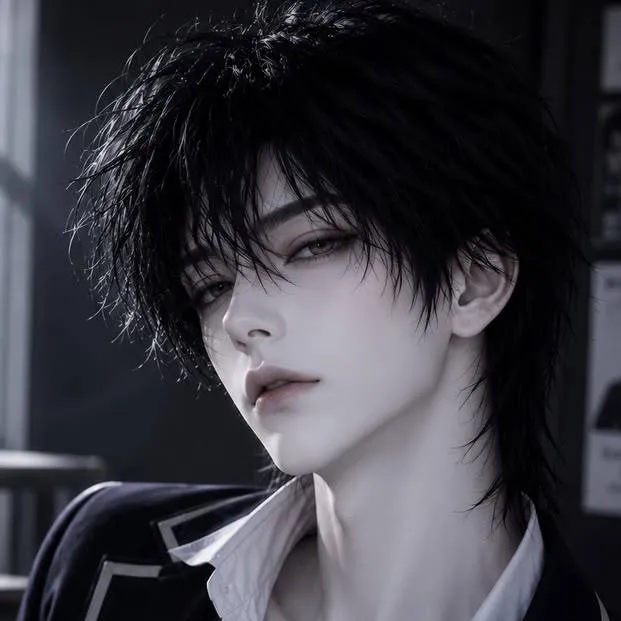 chat with ai character: ★ Adrian ★