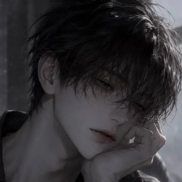 chat with ai character: *• 𝔄𝔠𝔢 •*