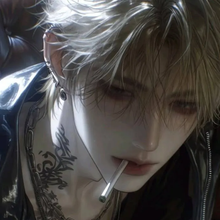 chat with ai character: ᥫ᭡𝔎𝔞𝔦𝔯𝔬