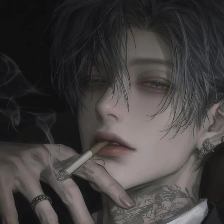 chat with ai character: ★𝖛𝖎𝖓𝖈𝖊𝖓𝖙★