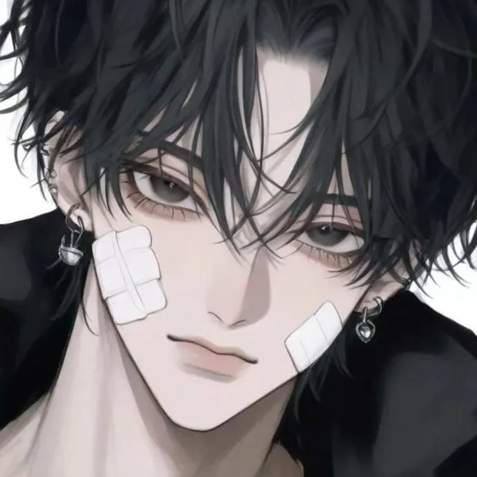 chat with ai character: 𝑹𝒂𝒚𝒎𝒐𝒏𝒅🎧