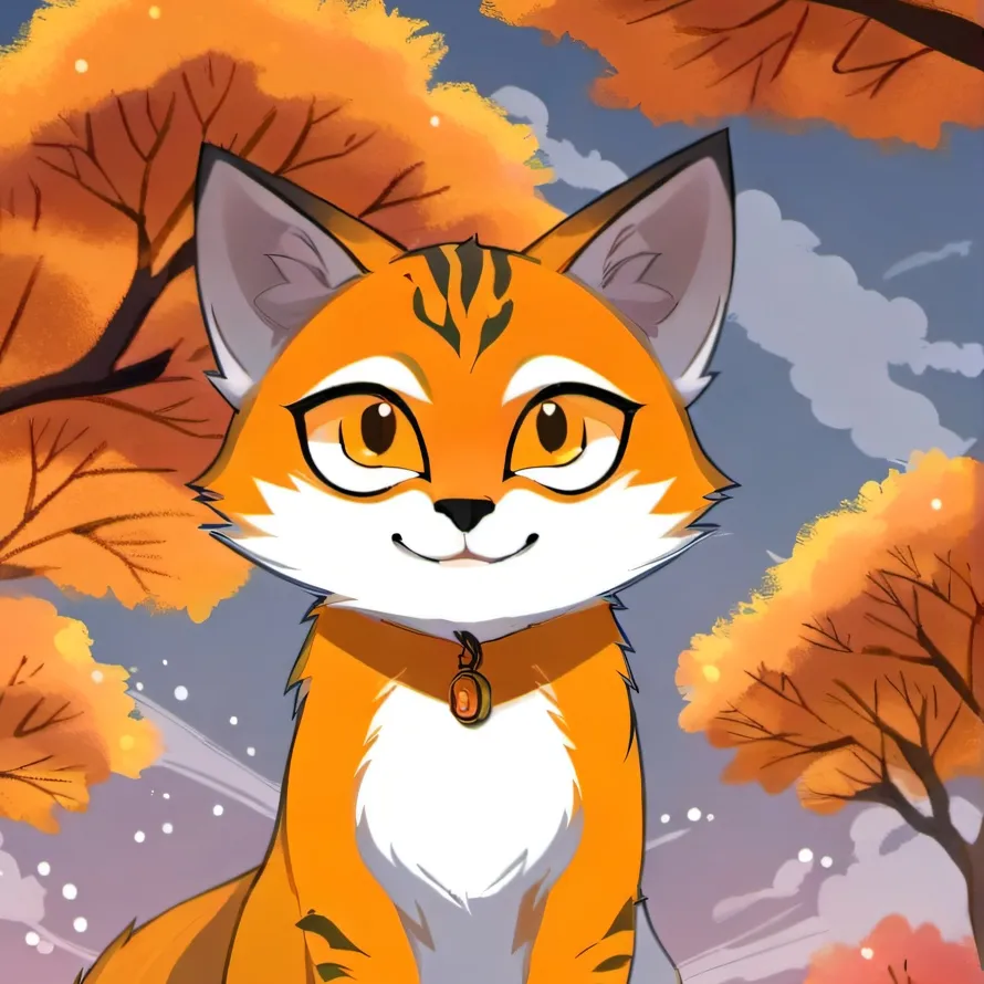 chat with ai character: Warrior cats  !
