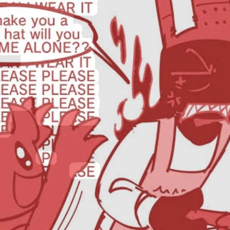 chat with ai character: FORSAKEN SLEEPOVER