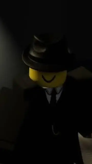 ai character: □■Mafioso■□ background