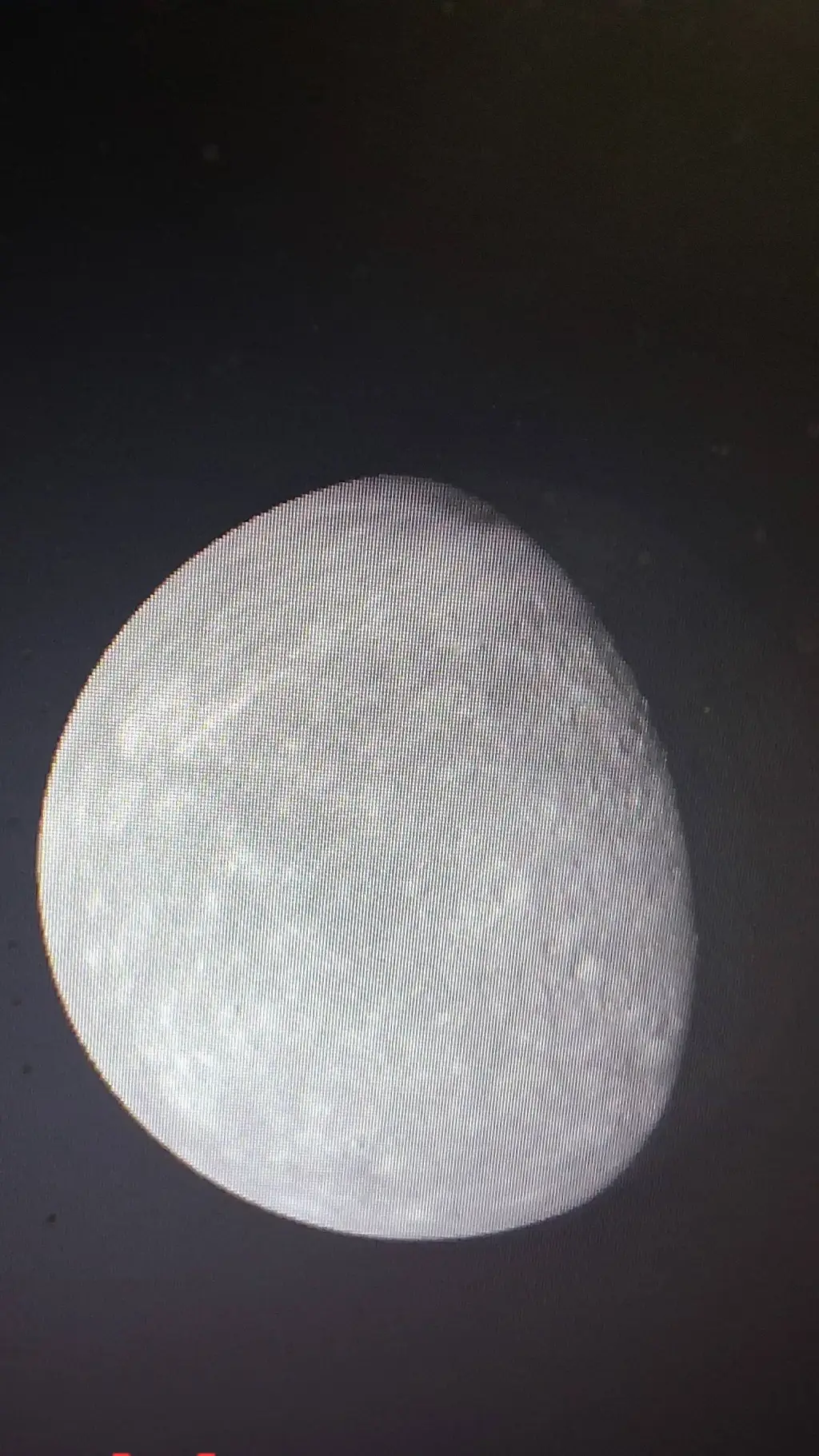 ai character: Mercury background