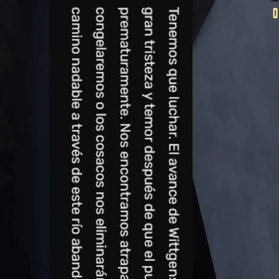 chat with ai character: fpe g&b berezina 