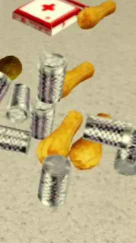 ai character: escuela  background