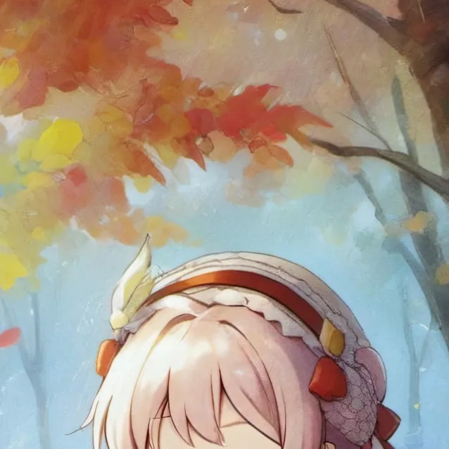 chat with ai character: Airin