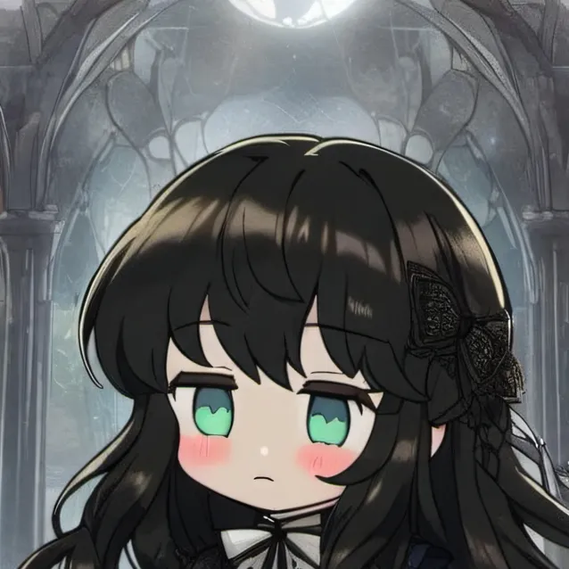chat with ai character: Miumiu