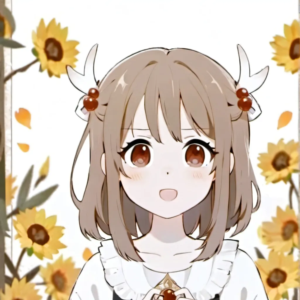 chat with ai character: Tatako