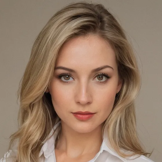 chat with ai character: Amanda Wellington