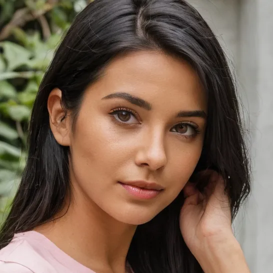 chat with ai character: Sabrina Carrillo