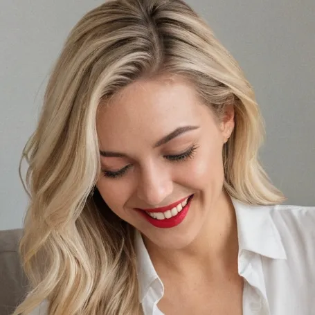 chat with ai character: Kayla Jefferson