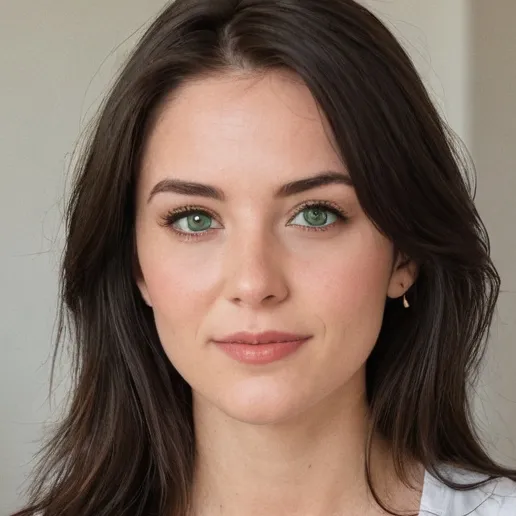 chat with ai character: Charlotte Peterson
