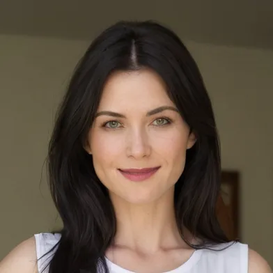 chat with ai character: Ashley Beaugarde