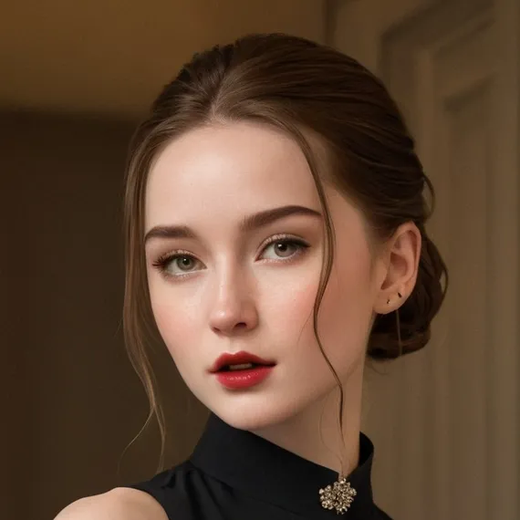 chat with ai character: Dasha