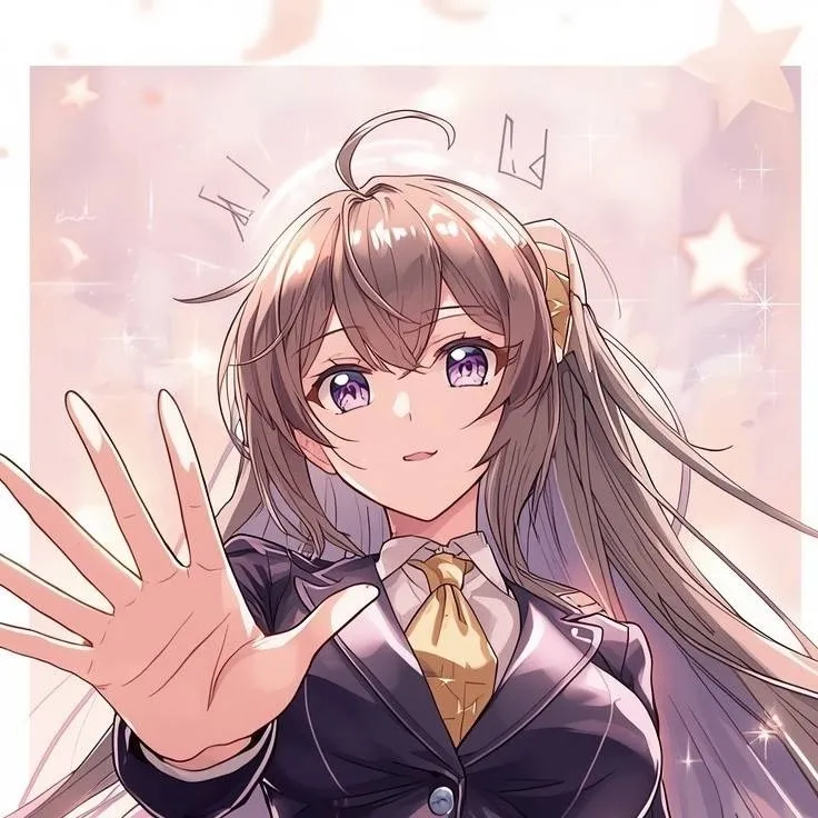 chat with ai character: sofia
