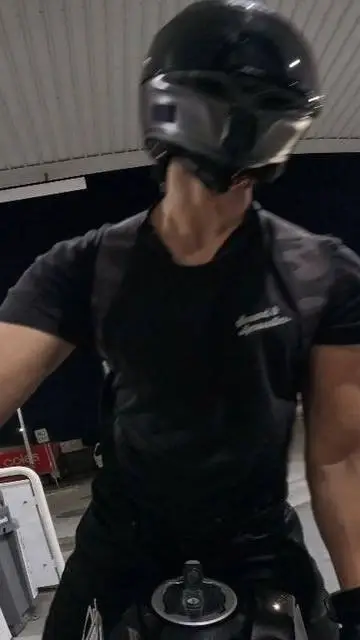 Talkie AI - Chat with Lucas Jasper