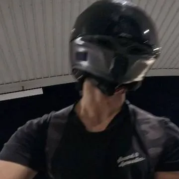 chat with ai character: Lucas Jasper