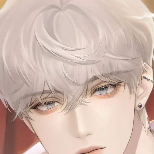 chat with ai character: Vincent 