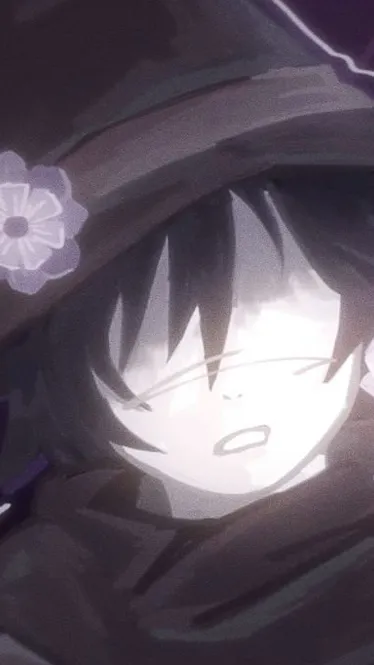 ai character: TwoTime background