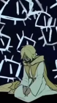 ai character: The show.. background