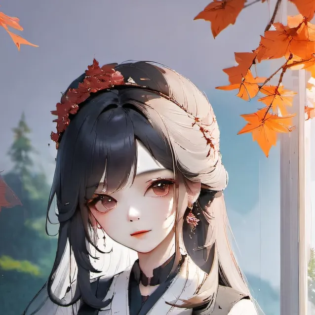 chat with ai character: Zoe