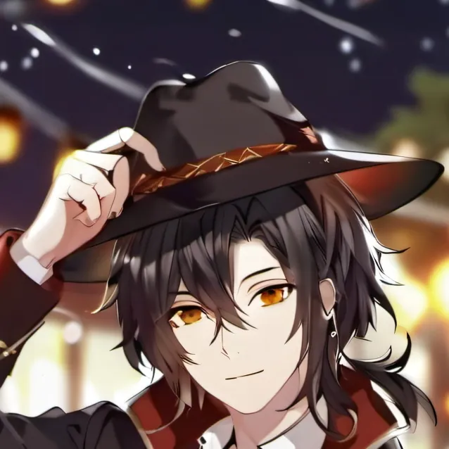 chat with ai character: ★JAKE★