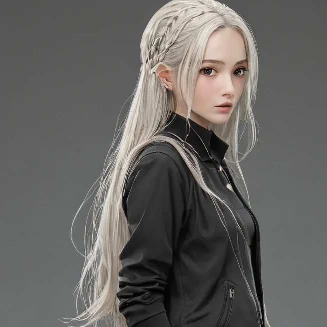 chat with ai character: LAYLA