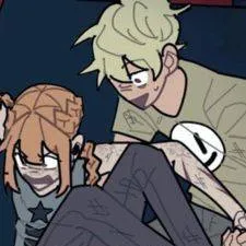 chat with ai character: Ashlyn and Aiden 