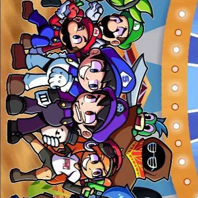 chat with ai character: SMG4 crew