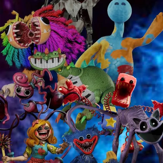 chat with ai character: PP meeting (main)