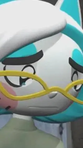 ai character: SMG4 crew 22 background