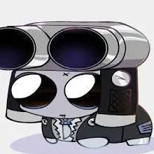 memory with ai character: talkie