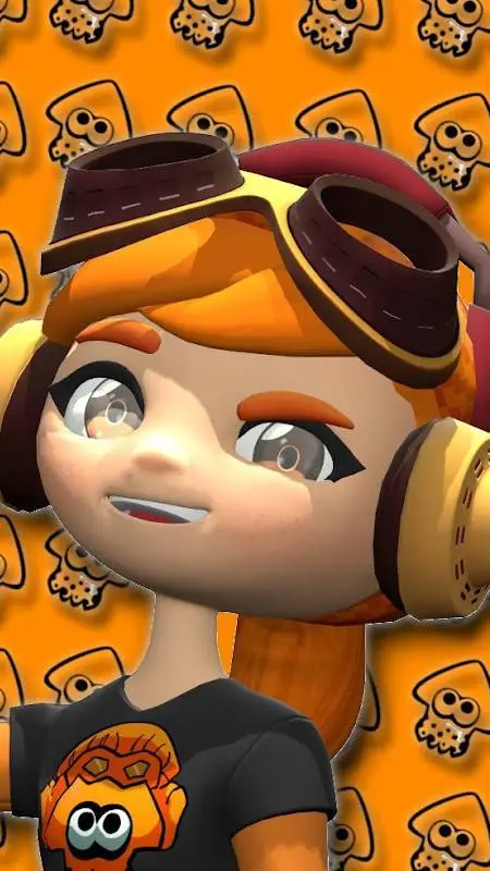 ai character: SMG4 Crew 42:  background