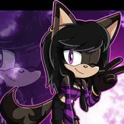 chat with ai character: Team Sonic: Night