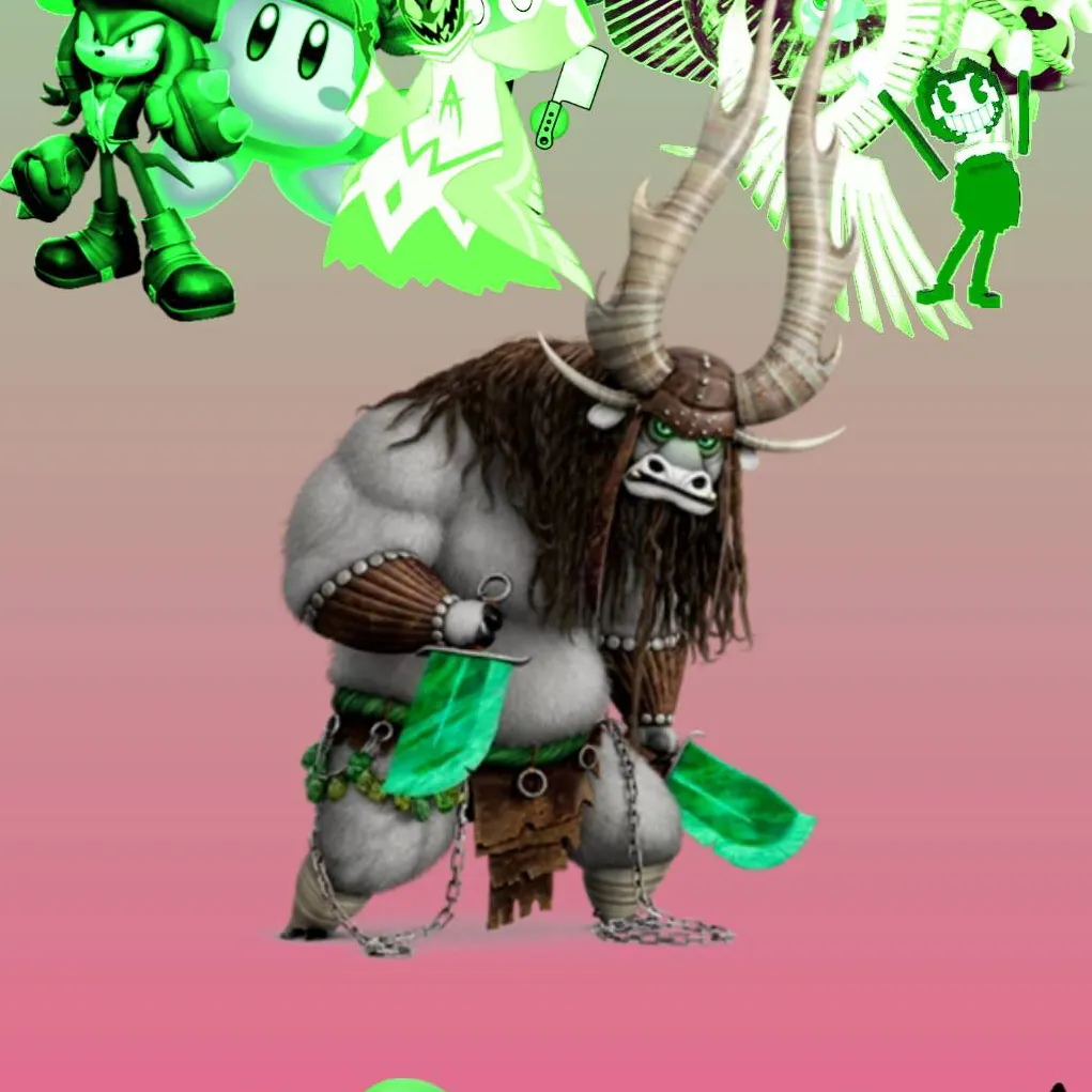 chat with ai character: HOAND: Kai