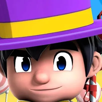 chat with ai character: SMG4 CF