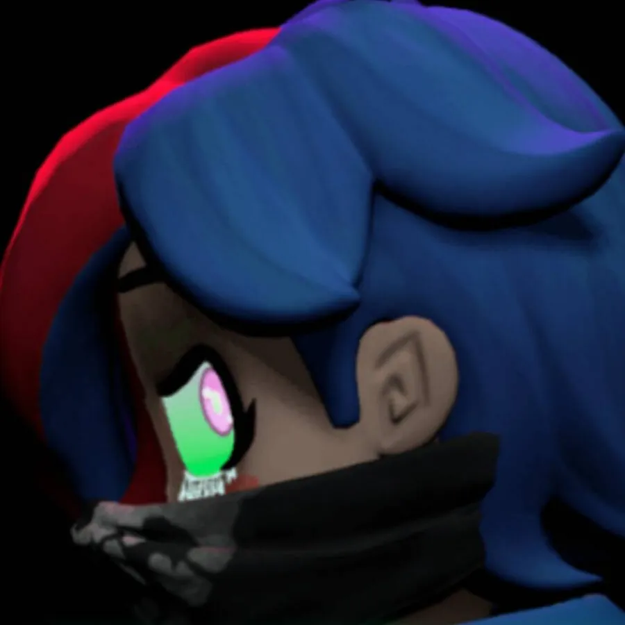 chat with ai character: SMG4 Crew 47 