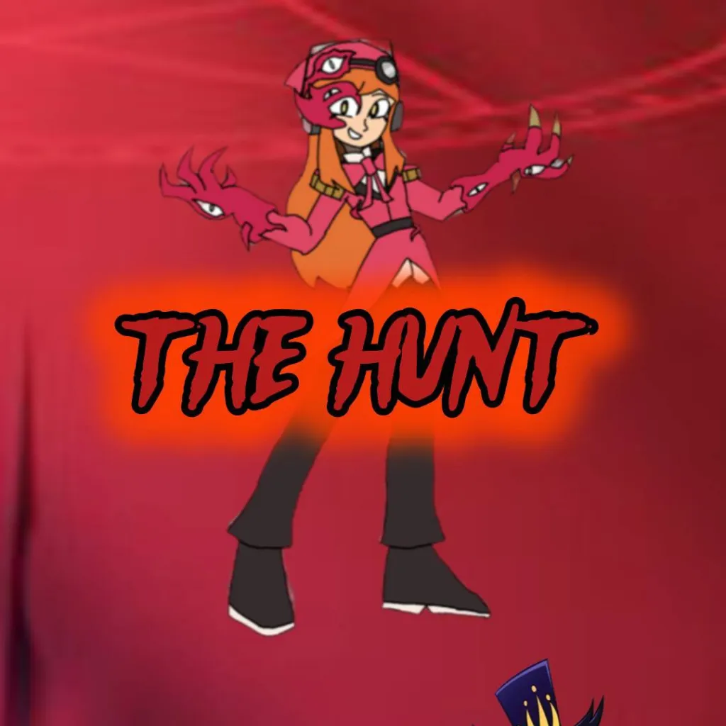 chat with ai character: Helluva Boss: Hunt