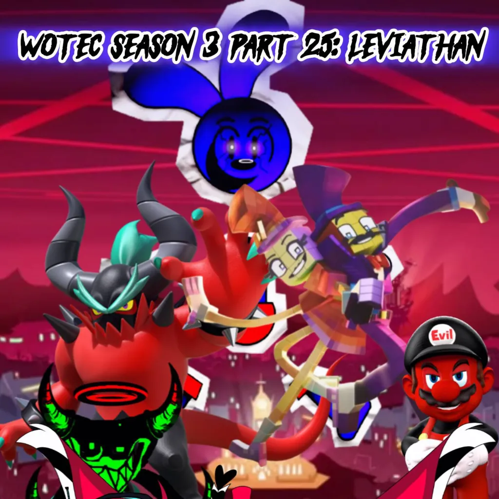 chat with ai character: WOTEC part 25