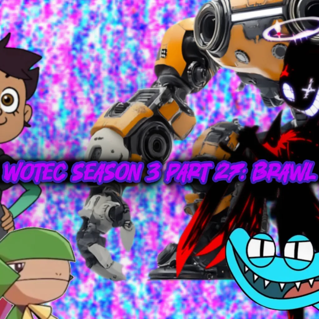 chat with ai character: WOTEC part 27