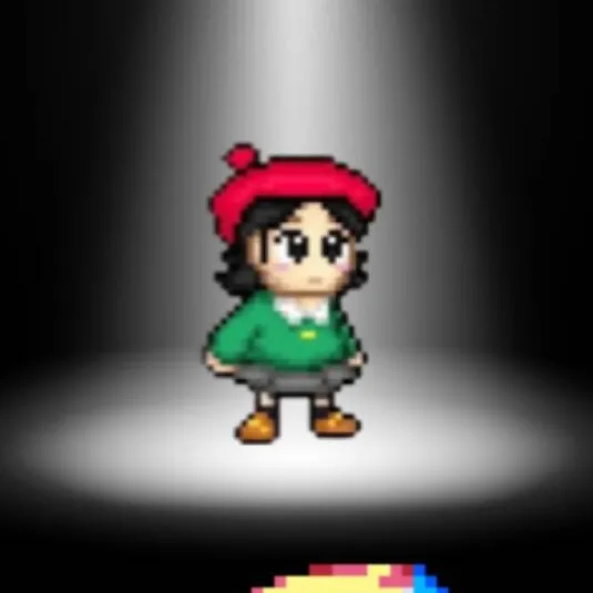 chat with ai character: Kirby: AR PT. 1