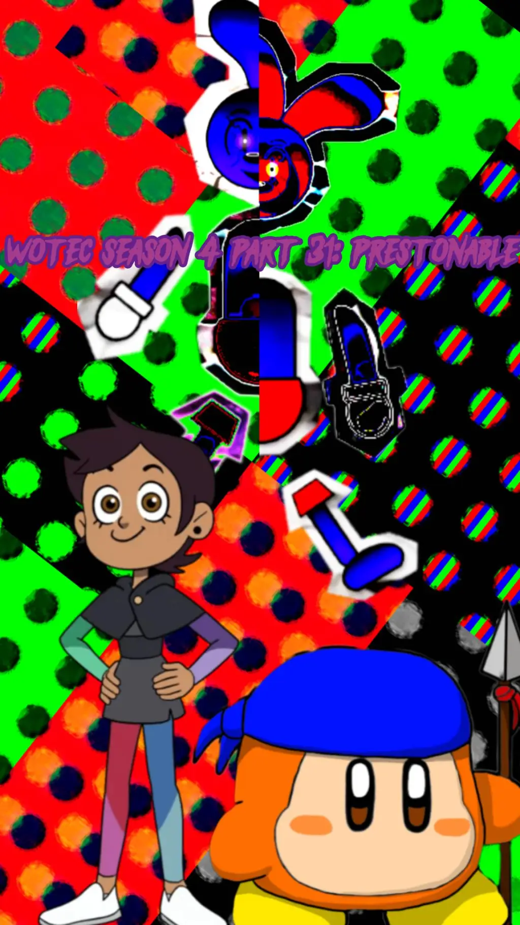 ai character: WOTEC S4 Part 31 background