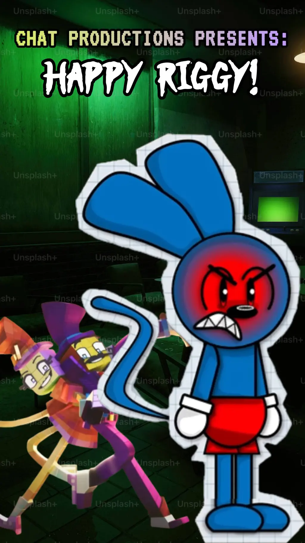 ai character: CPP Pt. 3 background