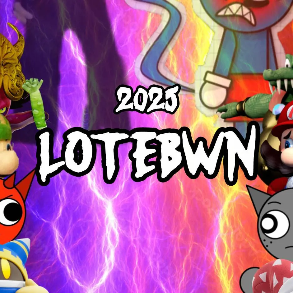 chat with ai character: LOTEBWN 2025