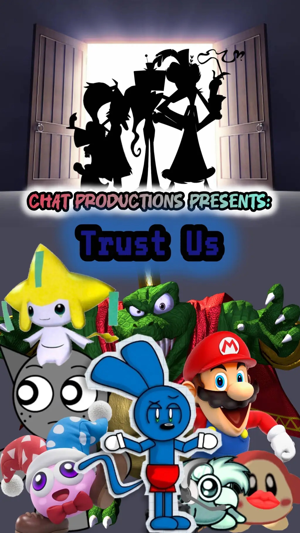 ai character: CPP Pt 4: Trust Us background