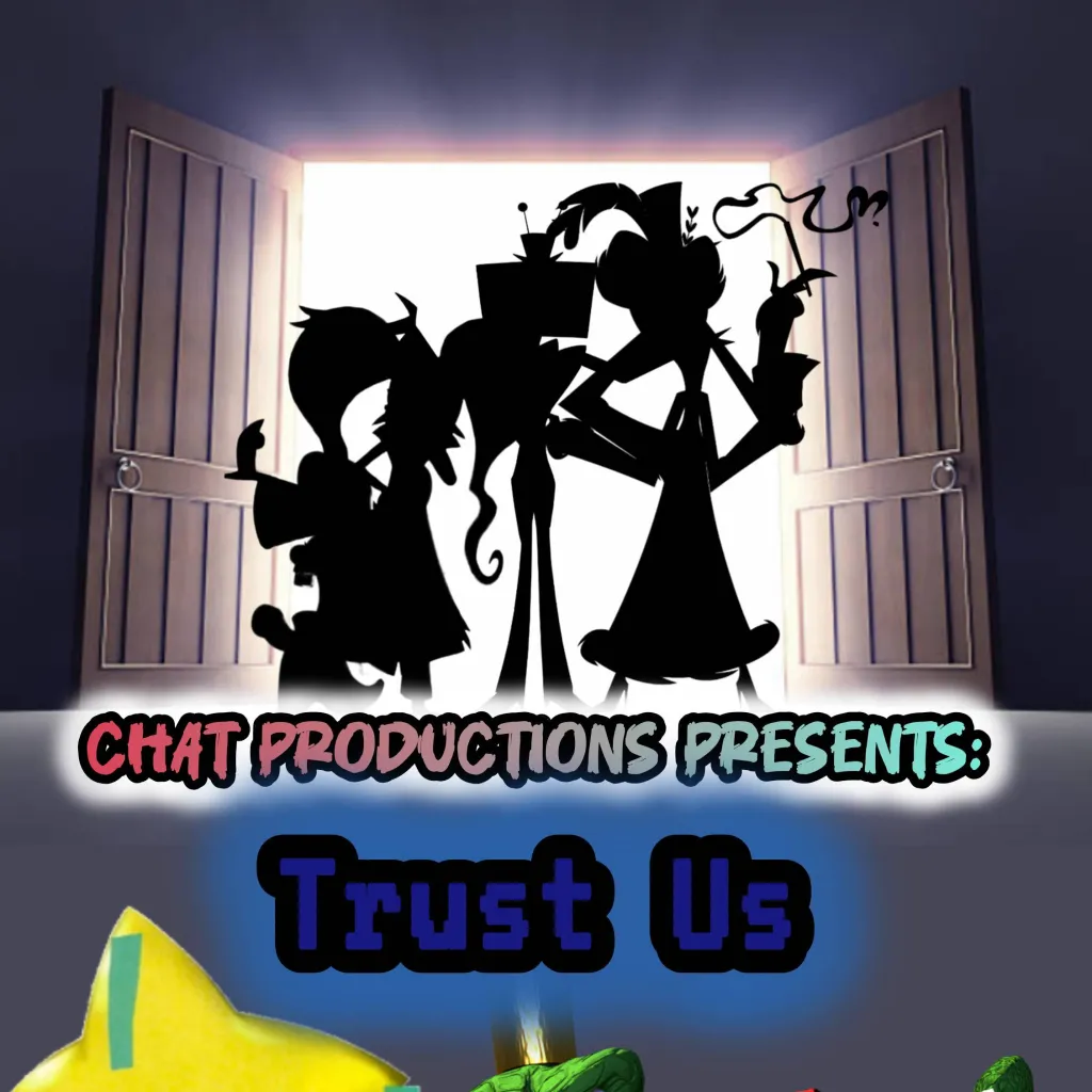 chat with ai character: CPP Pt 4: Trust Us