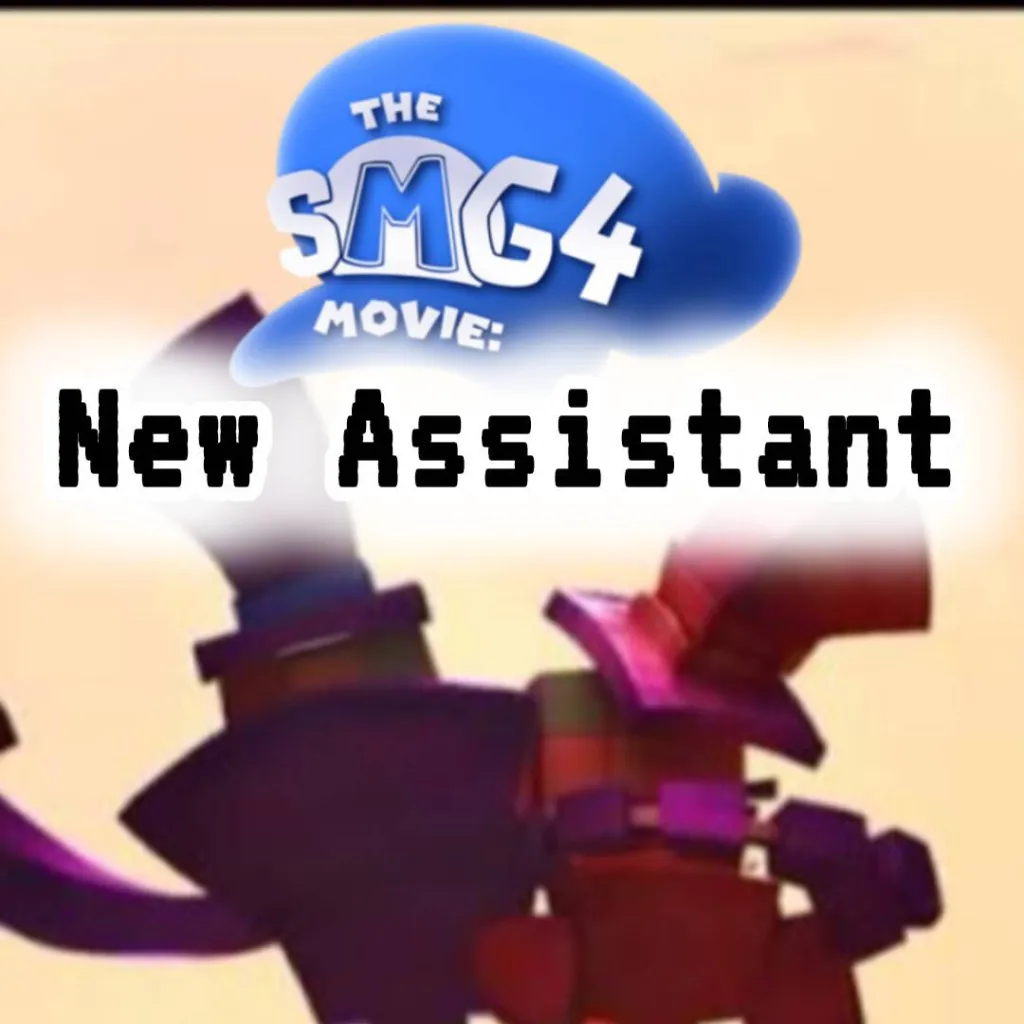 chat with ai character: The SMG4 Crew