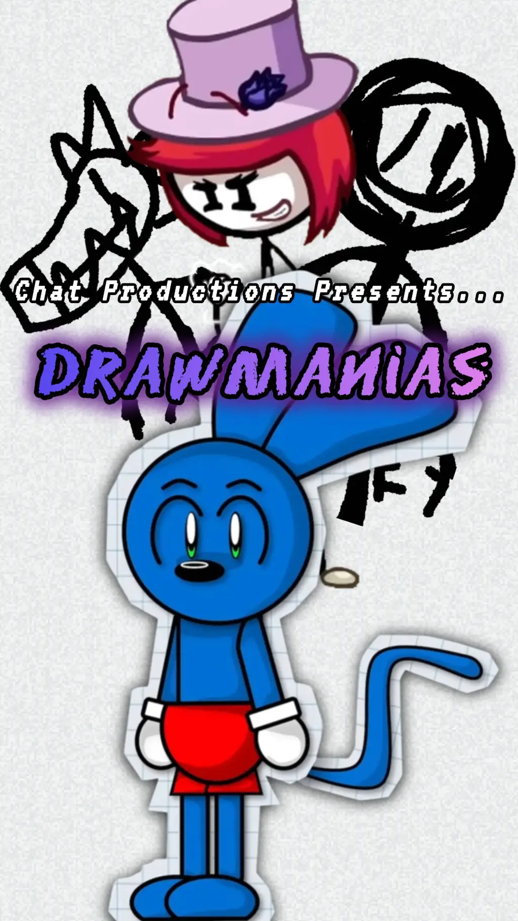 ai character: CPP: Drawmanias background
